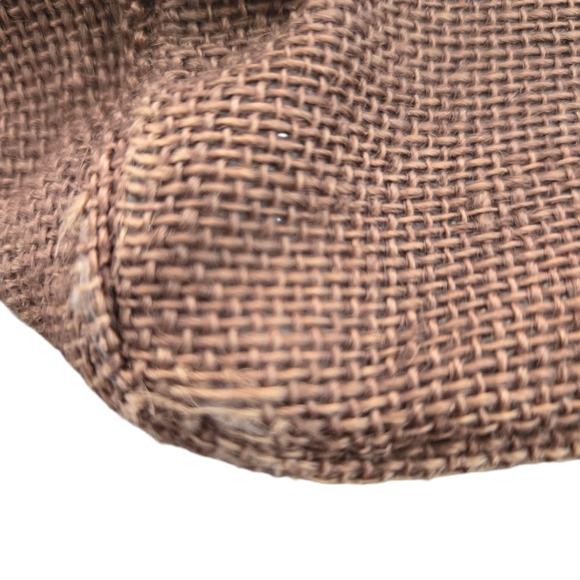 Ballard Designs 25th Anniversary Crown Canvas‎ Large Tote - Picture 5 of 8